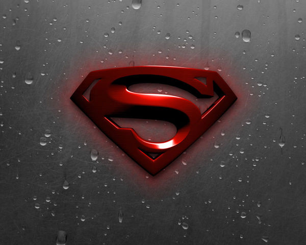 SUPERMAN