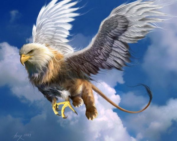 EAGLE